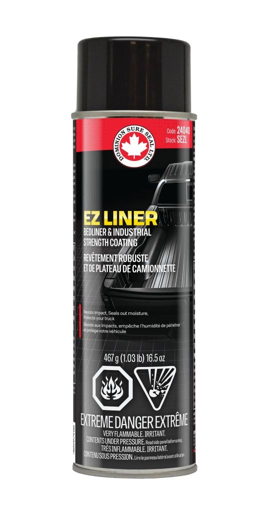 EZ Liner Aerosol Coating, 467-g W6