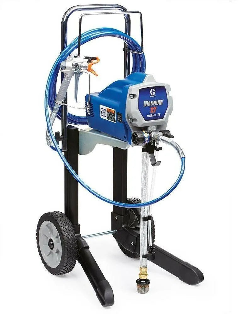 Graco 262805 Magnum X7 Paint Sprayer C2