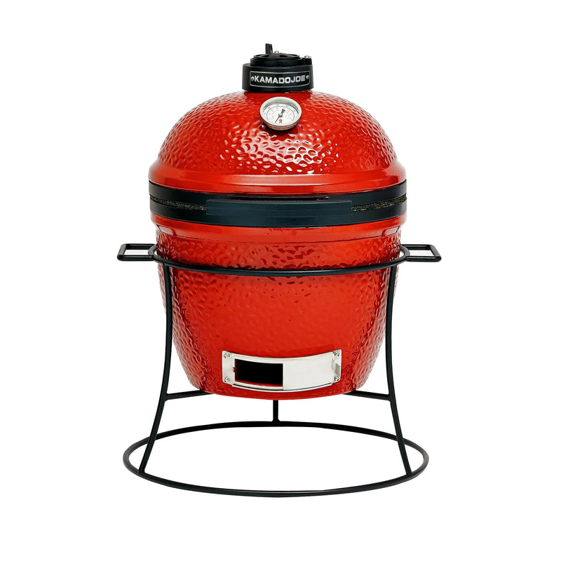 Charcoal Grill P1