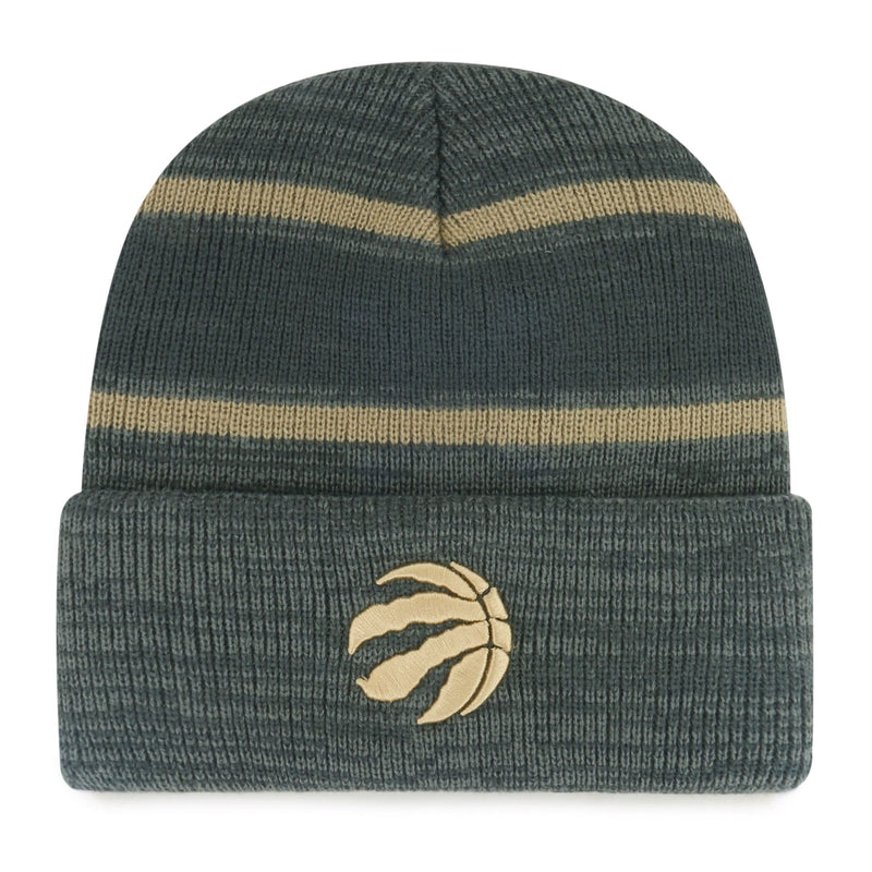 Fan Favorite NBA Toronto Raptors Mass Level Knit Toque M1