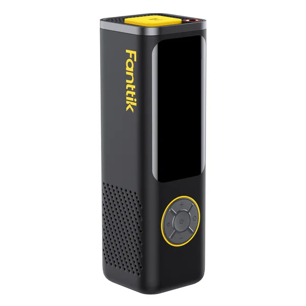 Fanttik S200 Apex Tire Inflator C8