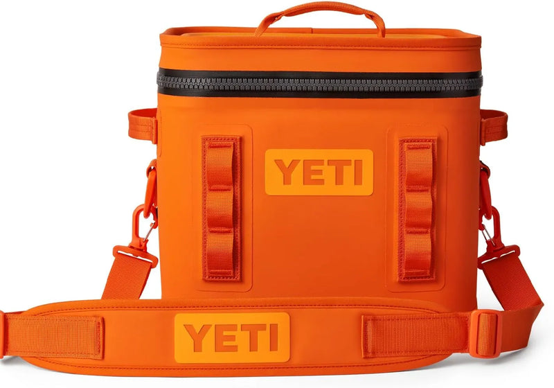 Hopper Flip 12 Portable Soft Cooler J4