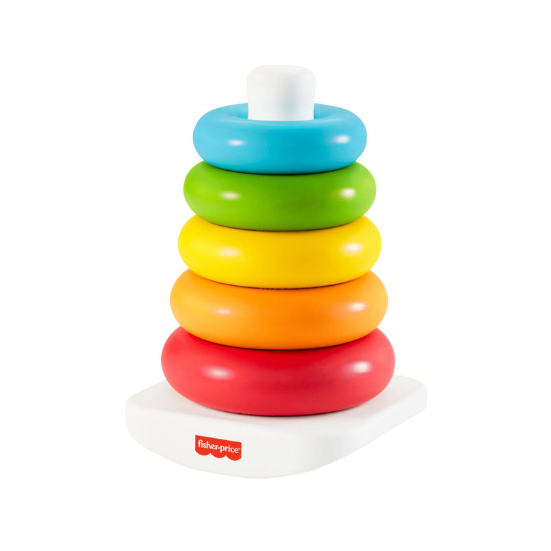Fisher-Price Eco Rock-a-Stack A6
