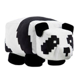 Fisher-Price Minecraft Basic Plush, Assorted, 8-in, Ages 3+