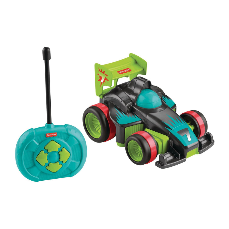 Fisher-Price My Easy RC Remote Controlled Toy Car L3