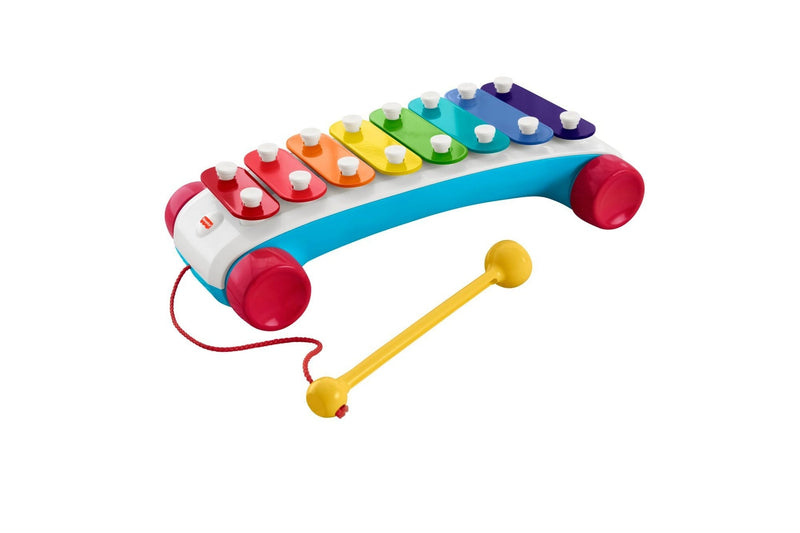 Fisher-Price Xylophone X9