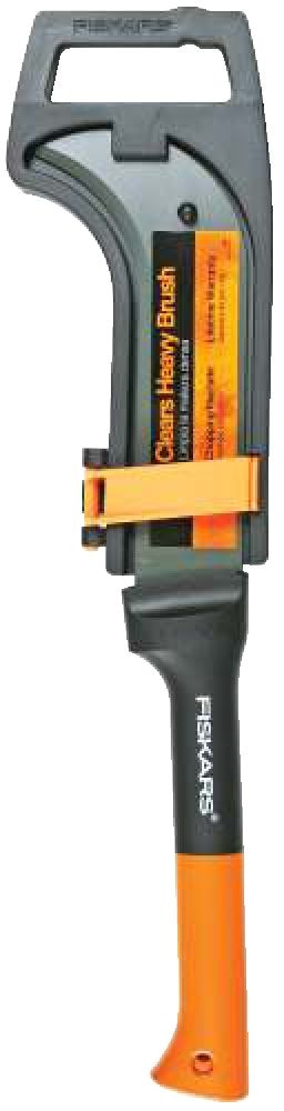 Fiskars Brush Axe, 19-in H4