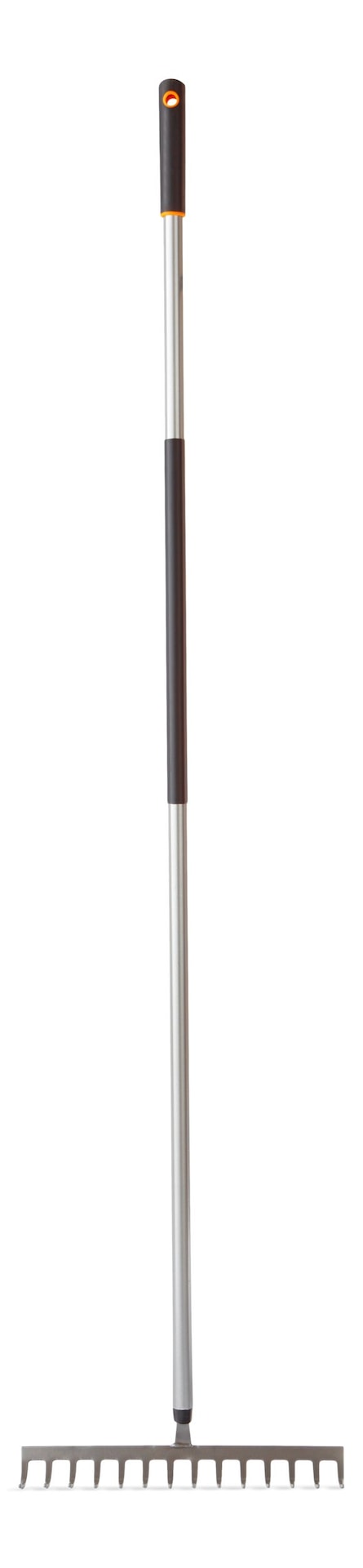 Fiskars Ergo Rake, 14 Tines, 60-in J5
