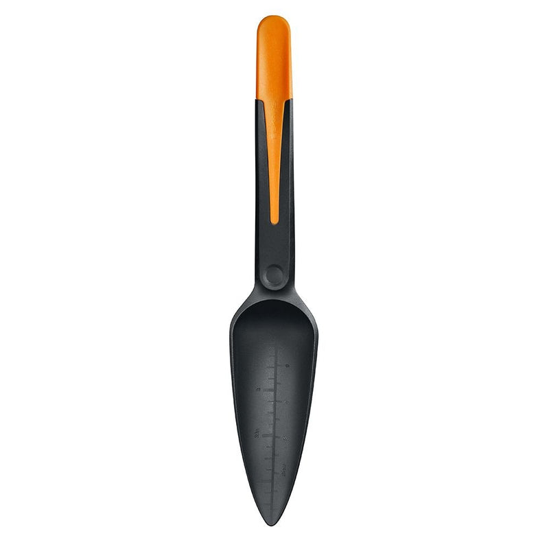 Fiskars Lightweight Durable Hand Seed Sower & Dibber N8