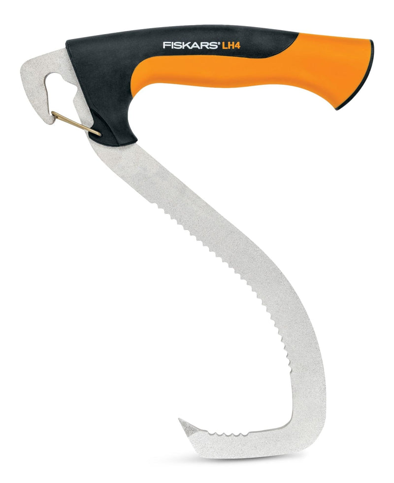 Fiskars Log Hook, Black/Orange U3