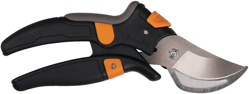 Fiskars Power Curve Pruner D4