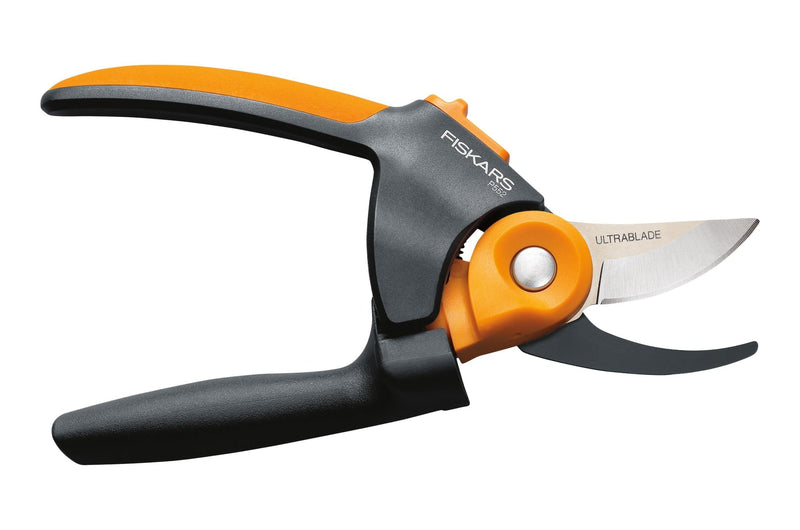 Fiskars PowerGear2 UltraBlade Pruner J5