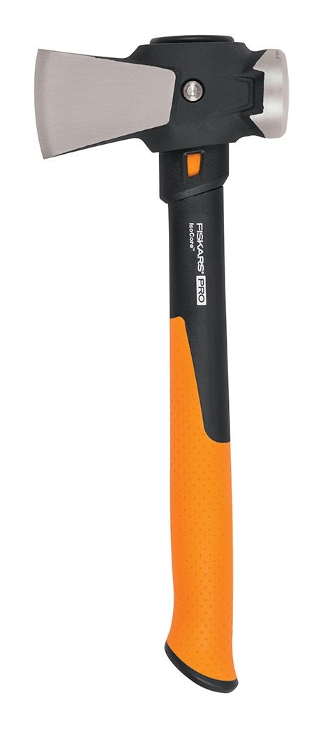 Fiskars Pro IsoCore 2.5-lb Maul, 14-in I3
