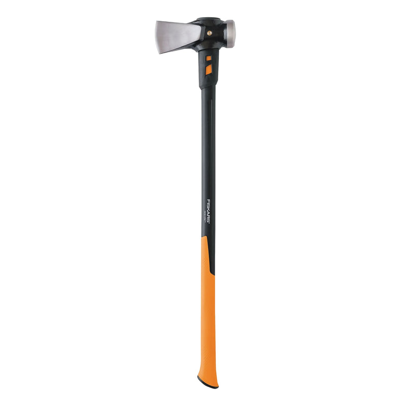 Fiskars Pro IsoCore 8-lb Maul, 36-in C7