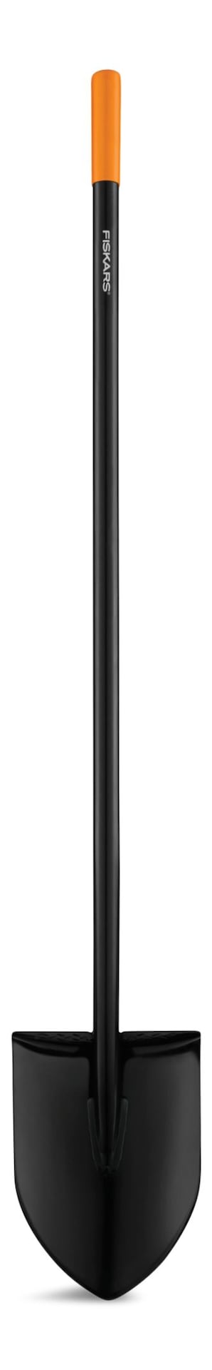 Fiskars Steel Digging Shovel W7