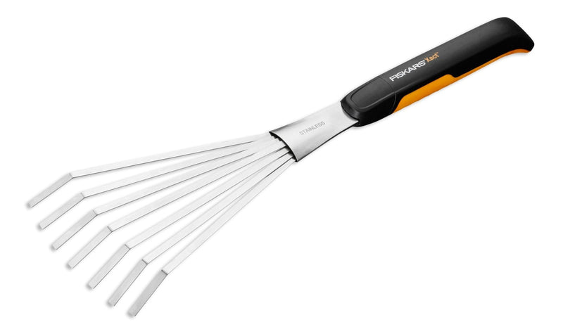 Fiskars Xact rake J6