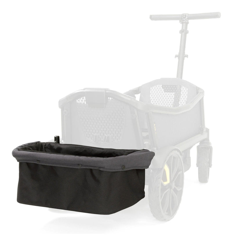 Foldable Rear Storage Basket for Veer Cruiser X0