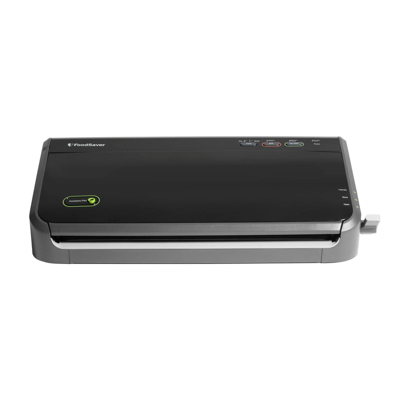 FoodSaver FM2100 + Accessories, Black N1