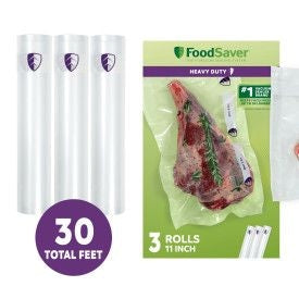 FoodSaver HD 3PK E3