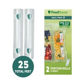 FoodSaver Meal Prep F1