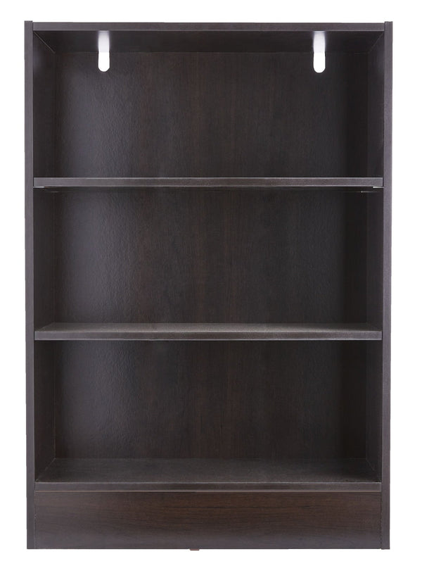 For Living 3-Shelf Bookcase Z8