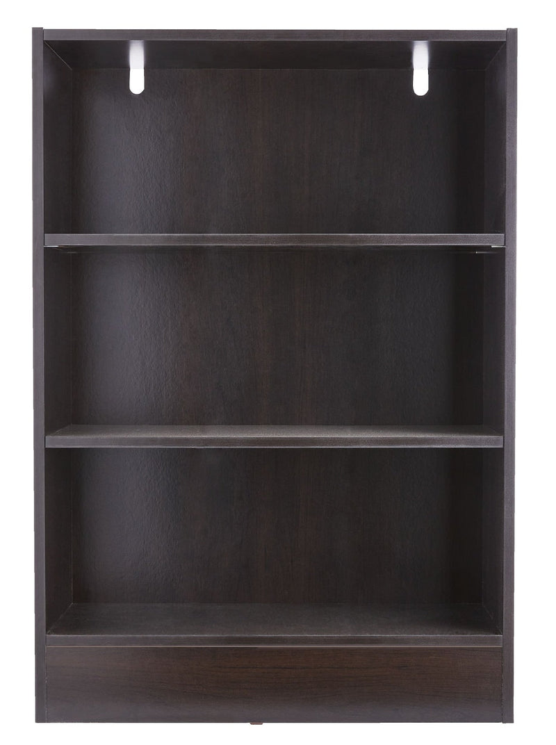 For Living 3-Shelf Bookcase Z8