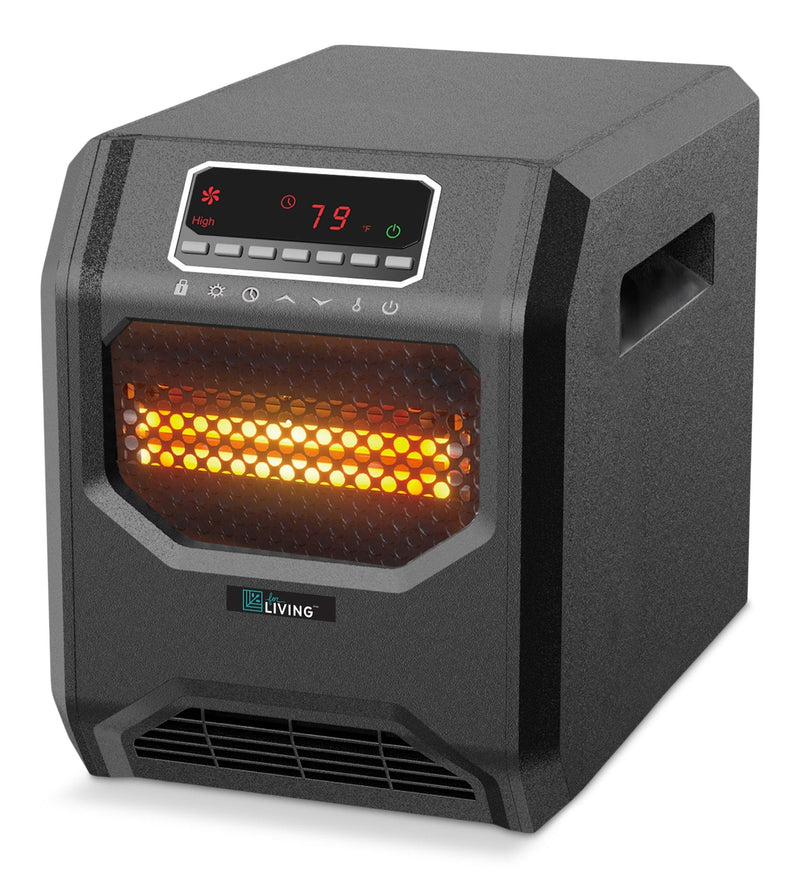 FOR LIVING Cabinet Heater C6