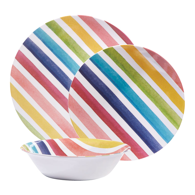 For Living Dinner Set C7