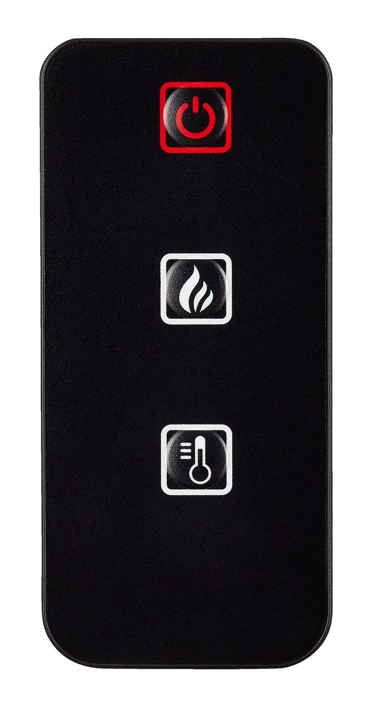 For Living Media Fireplace J7