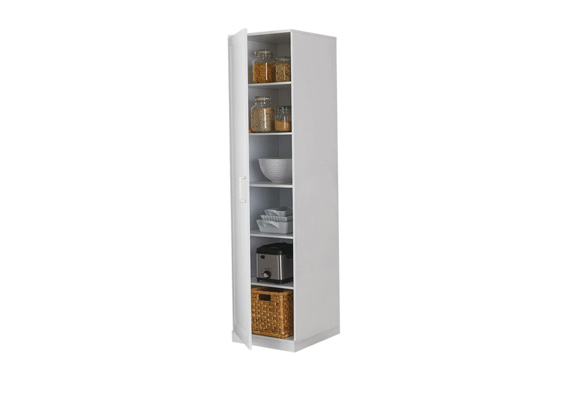 For Living Slim Pantry B9