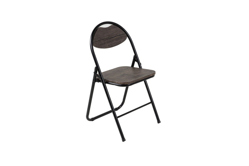 For Living Wood Folding/Compact Indoor Outdoor Chair Q4