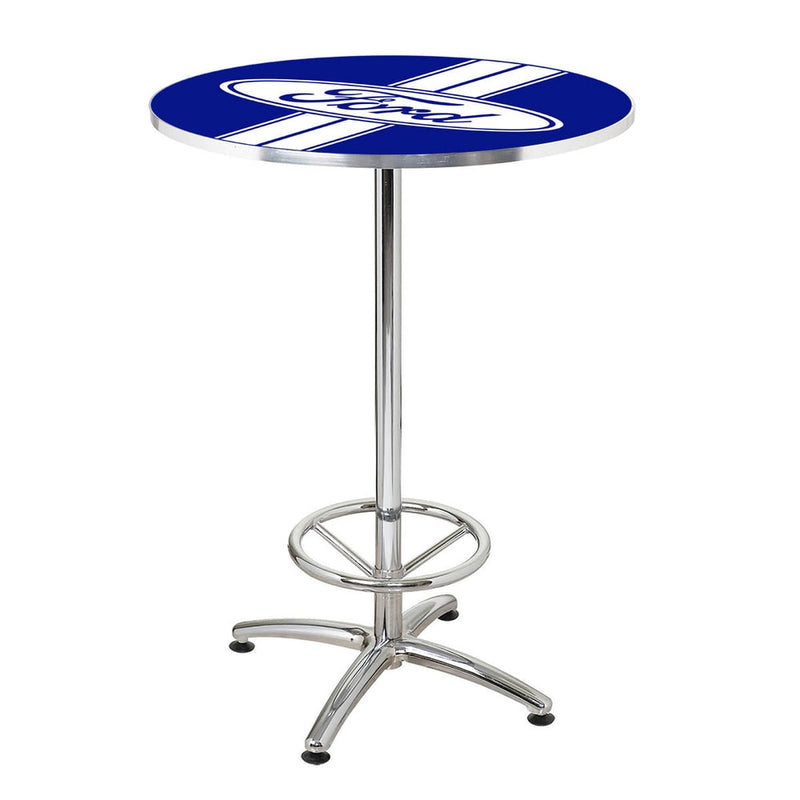 Ford Café Table V3