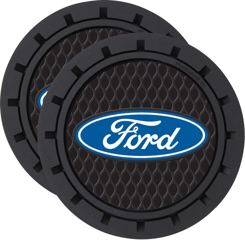 Ford Coaster Set, 2-pc Z1