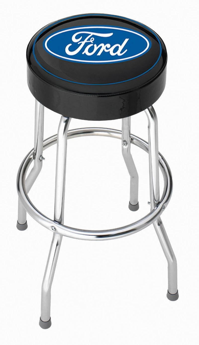 Ford Logo Bar Stool U8