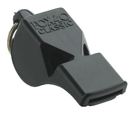 Fox 40 Classic Hockey Whistle E3