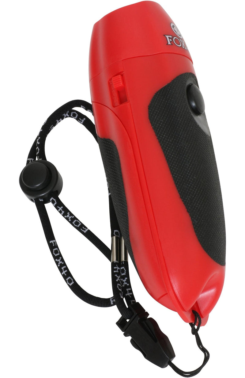 Fox 40 Electronic 3-Tone Whistle G5