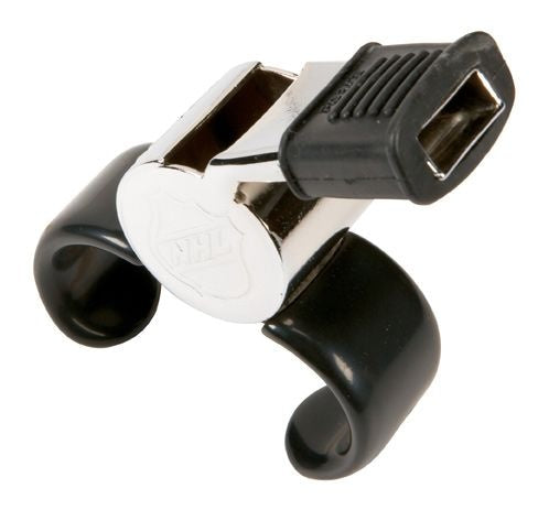 Fox 40 Super Force CMG Official NHL Fingergrip Whistle Y2