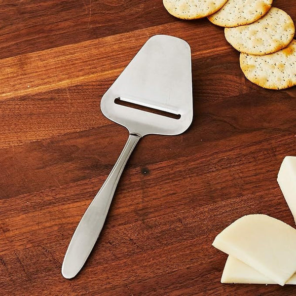 FOXRUN STAINLESS STEEL CHEESE PLANE L8