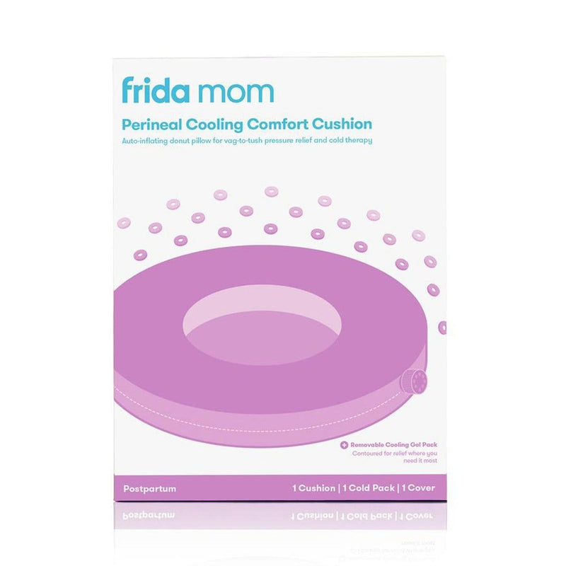 Frida Mom - Perineal Cooling Comfort Cushion O6
