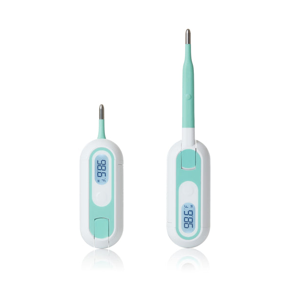 Fridababy 3-in-1 True Temperature Baby Thermometer A9