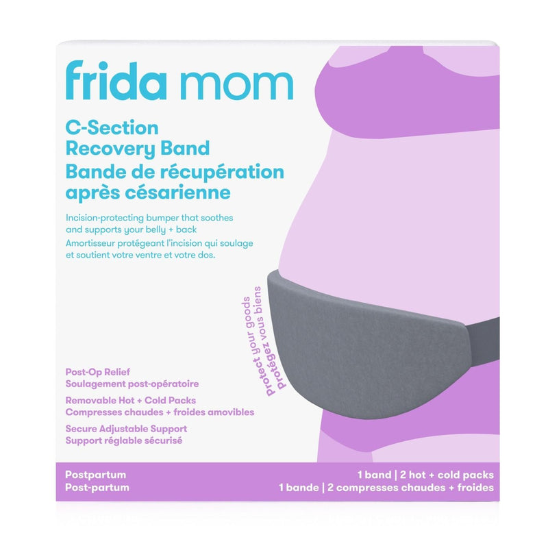 FridaMom C-Section Recovery Band P7