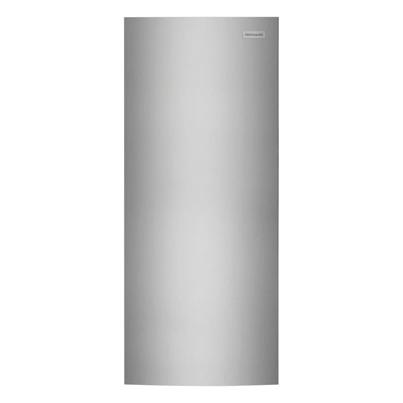 Frigidaire 16 cu ft. Convertible Upright Freezer or Refrigerator with Reversible Door J3