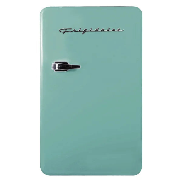 Frigidaire 19.5 in. 3.2 cu ft. Compact Refrigerator with Built-In Can Dispenser Q4