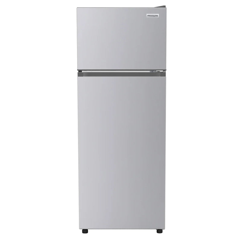 Frigidaire 21.5 in. 7.5 cu ft. Stainless Steel Top-Mount Refrigerator with Reversible Door P2