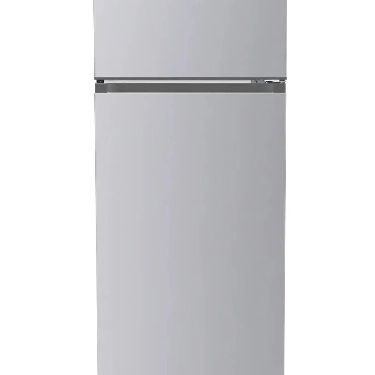 Frigidaire 21.5 in. 7.5 cu ft. Stainless Steel Top-Mount Refrigerator with Reversible Door