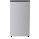 Frigidaire 21.5 in. 7.5 cu ft. Stainless Steel Top-Mount Refrigerator with Reversible Door
