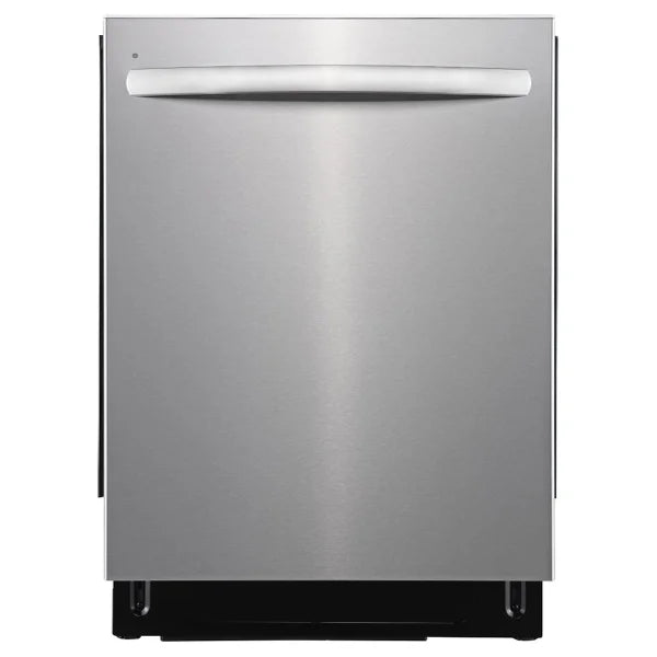 Frigidaire 24 in. Stainless Steel Built-in Dishwasher with Sensor Technology R7