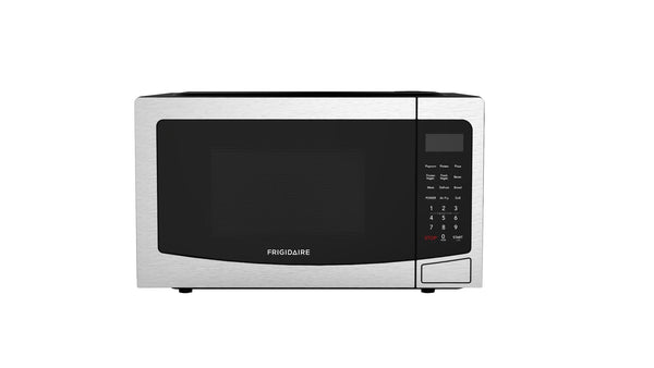 Frigidaire 3-in-1 Stainless Steel Microwave/Air Fryer/Convection, 1.1-cu.-ft. O5