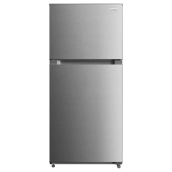 Frigidaire 30 in. 22 cu ft. Garage Ready Top Freezer Refrigerator with Reversible Doors S1