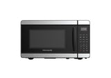 Frigidaire Stainless Steel Microwave, 0.7-cu.ft.